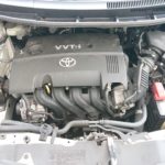 ハイブリッド車のエアコン使用時の燃費について