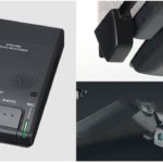 トヨタ純正カメラ別体型ドライブレコーダー(DRD-H66)の機能と評価