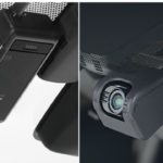 トヨタ純正カメラ一体型ドライブレコーダー(DRT-H66A)の機能と評価