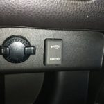 トヨタ純正iPod対応USA/HDMI入力端子（アダプター）の機能と感想