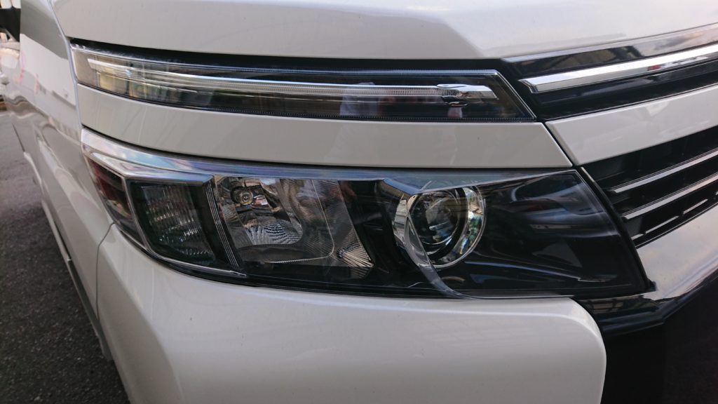 LEDウィンカーバルブに交換するメリット！デメリット！