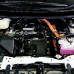 ハイブリッドカーのバッテリ上がりの接続手順(つなぎ方)と注意点