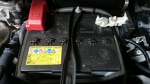 エンジンがかからない時の原因と対処法