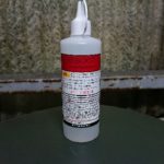 コーティング前の下地処理剤!雨染み、スケール落とし「REBOOT」の感想