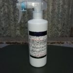 撥水が凄い!!超撥水オーバーコーティング「SPHERE」