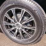 タイヤワックスでタイヤのひび割れは迷信？理由を知れば怖くないタイヤワックスの選び方！