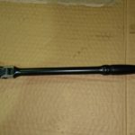 車のイメチェン?流行りの塗って剥がせるラバースプレーを使ってみた!