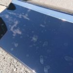 洗車時に注意が必要!水道水は雨水よりシミになりやすい?洗車の知識!