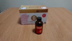 【プライベート】抜群の光沢のカーコーティング「カミカゼ３」を買ったはずが……
