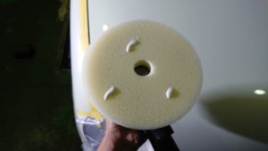 車を磨くなら水性コンパウンドがおすすめ！水性コンパウンドの特長と解説！
