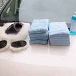 使って納得！カーウォッシュシフトの洗車セット「洗車マスターセット」の使用感想