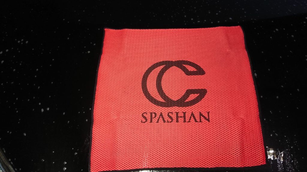 改良された鉄粉取りタオル「クレイタオル2018」の使用感想！