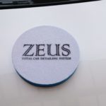 ポリッシャーで使える鉄粉除去ラバーパット「ゼウスパット」を紹介！