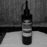 ボディーのイオンデポジット、スケール除去できる酸性ケミカル「NO.4」をご紹介！！